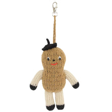 Blabla Kids Bag Charm Bag Charm Peanut