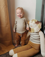 Blabla Kids Giant Doll Giant Lionel