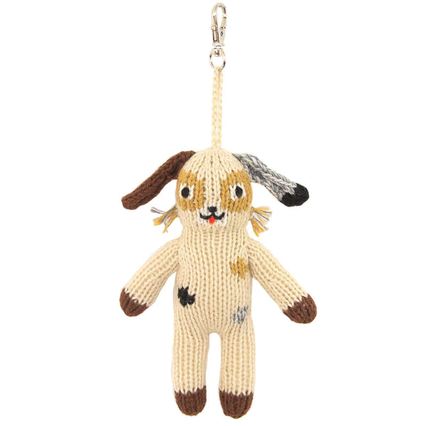 Bag Charm Ozzie the Dog – Blabla Kids