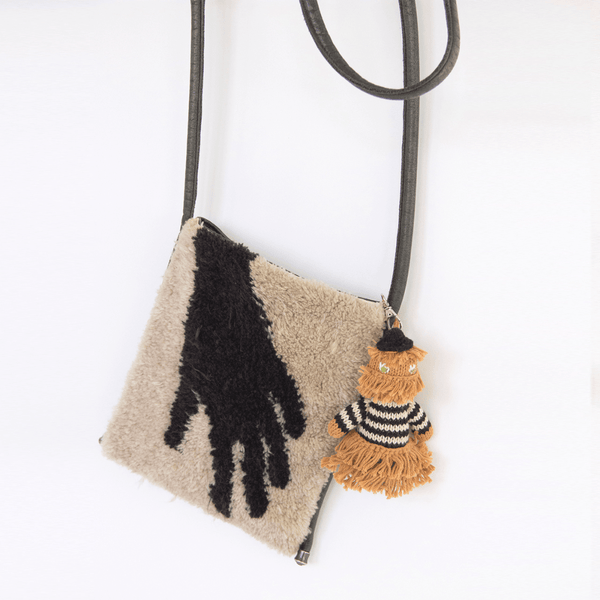 Bag Charm Mr. X – Blabla Kids