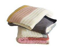 Blabla Kids Blanket Diamond Provence Blanket