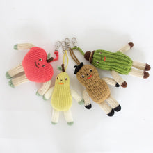 Blabla Kids Bag Charm Bag Charm Pickle