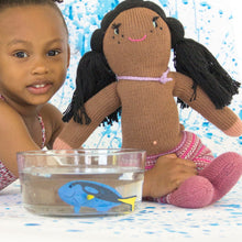 Blabla Kids Doll Rhapsody the Mermaid