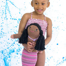 Blabla Kids Doll Rhapsody the Mermaid