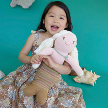 Blabla Kids Doll Serenade the Mermaid