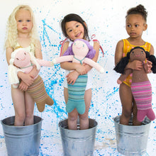 Blabla Kids Doll Serenade the Mermaid