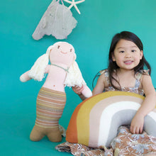 Blabla Kids Doll Serenade the Mermaid