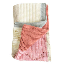 Blabla Kids Blanket Diamond Provence Blanket