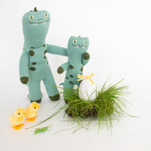 Blabla Kids Doll Iggy the Dinosaur