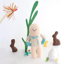 Blabla Kids Doll Hold Me Doll  Pink