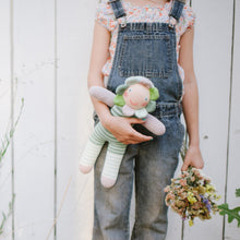 Blabla Kids Doll Bluebell the Flower