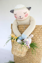 Blabla Kids Giant Doll Giant Wooly the Sheep