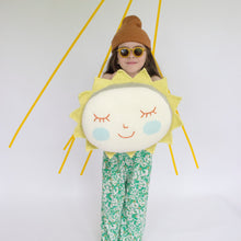 Blabla Kids Pillow Sun Pillow
