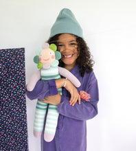 Blabla Kids Doll Bluebell the Flower