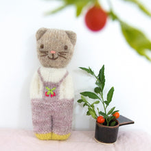 Blabla Kids Doll Happy Go Lucky Cat Doll