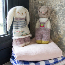 Blabla Kids Doll Happy Go Lucky Cat Doll