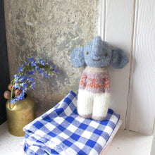 Blabla Kids Doll Happy Go Lucky Elephant Doll