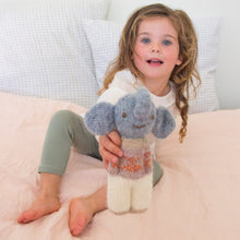 Blabla Kids Doll Happy Go Lucky Elephant Doll