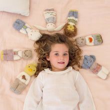 Blabla Kids Doll Happy Go Lucky Elephant Doll