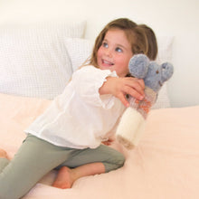 Blabla Kids Doll Happy Go Lucky Elephant Doll