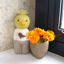 Blabla Kids Doll Happy Go Lucky Duckling