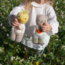 Blabla Kids Doll Happy Go Lucky Duckling