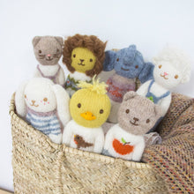 Blabla Kids Doll Happy Go Lucky Duckling