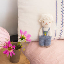 Blabla Kids Doll Happy Go Lucky Sheep Doll
