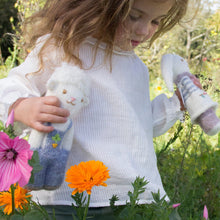 Blabla Kids Doll Happy Go Lucky Sheep Doll