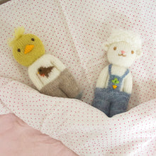 Blabla Kids Doll Happy Go Lucky Sheep Doll