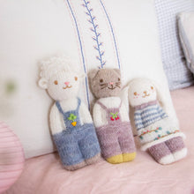 Blabla Kids Doll Happy Go Lucky Sheep Doll