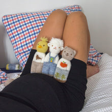 Blabla Kids Doll Happy Go Lucky Sheep Doll