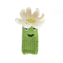 Blabla Kids Finger Puppet Finger Puppet Flower (set of 5)