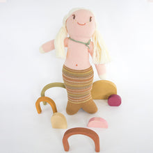 Blabla Kids Doll Serenade the Mermaid