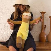 Blabla Kids Doll Yoyo the Monkey