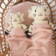 Blabla Kids Doll Zigzag the Tiger