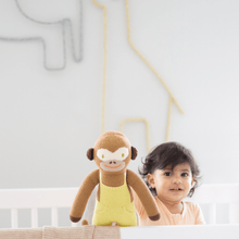 Blabla Kids Doll Yoyo the Monkey