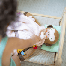 Blabla Kids Doll Yoyo the Monkey
