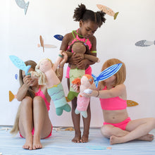 Blabla Kids Doll Symphony the Mermaid