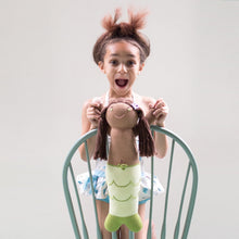 Blabla Kids Doll Symphony the Mermaid