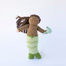 Blabla Kids Doll Symphony the Mermaid