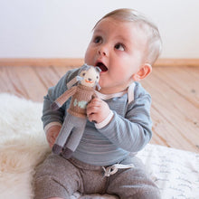 Blabla Kids Rattle Sardine Rattle