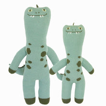 Blabla Kids Doll Iggy the Dinosaur