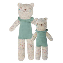 Blabla Kids Doll Tweedy Bear Blueberry