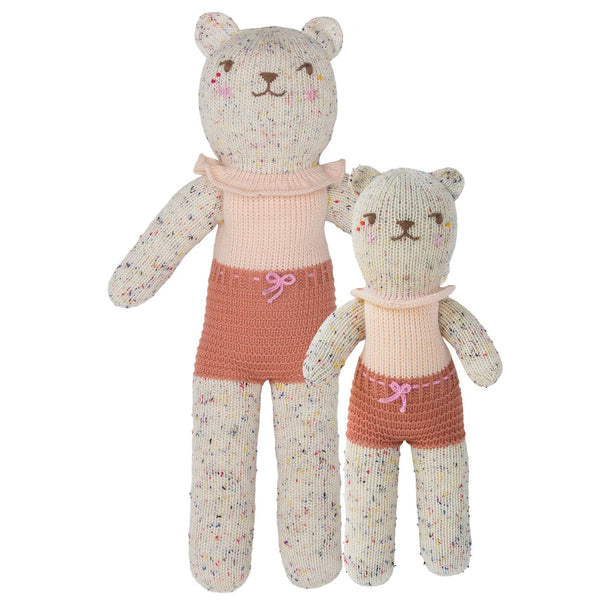 Tweedy Bear Grenadine