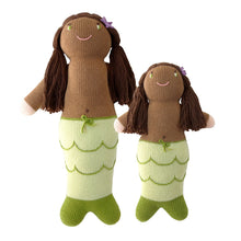 Blabla Kids Doll Symphony the Mermaid