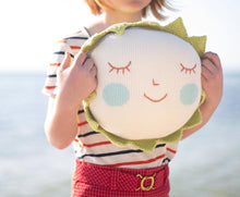 Blabla Kids Pillow Sun Pillow