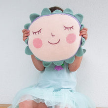 Blabla Kids Pillow Flower Pillow