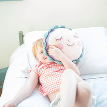 Blabla Kids Pillow Flower Pillow