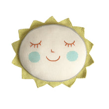 Blabla Kids Pillow Sun Pillow